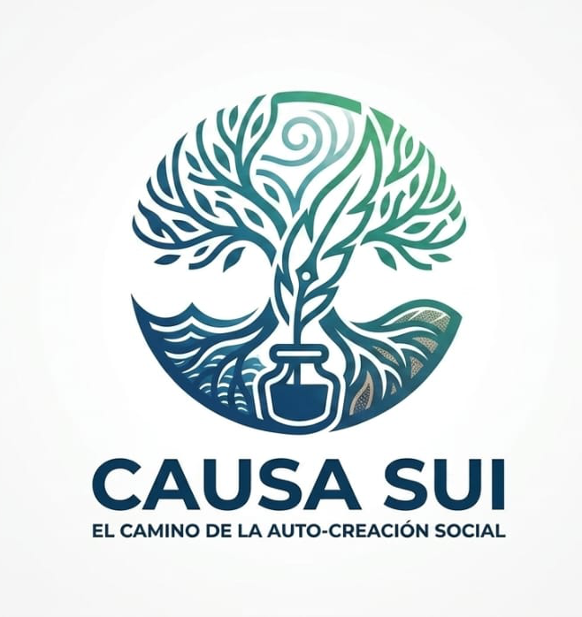 Causa Sui - El Camino de la Auto-Creación Social